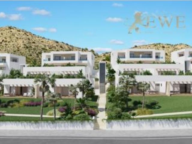 Apartamento Venta Monforte del Cid, Monforte del Cid