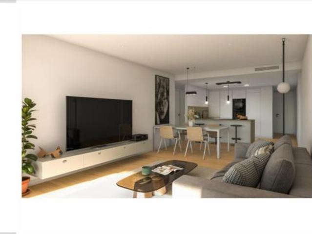 Apartamento Venta Monforte del Cid, Monforte del Cid