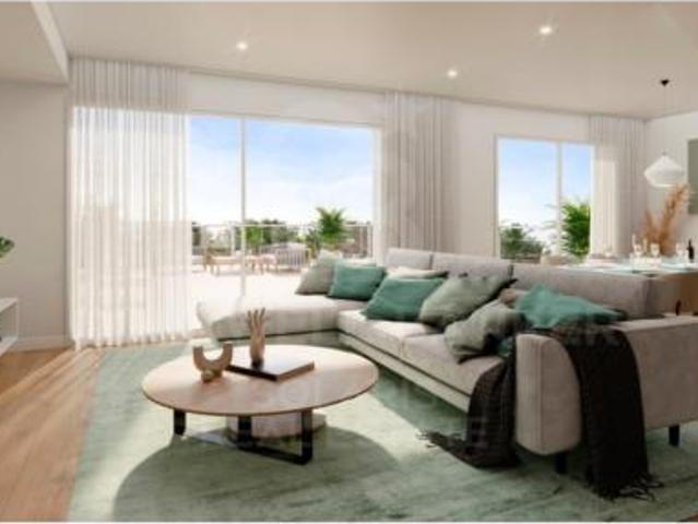 Apartamento Venta Monforte del Cid, Monforte del Cid