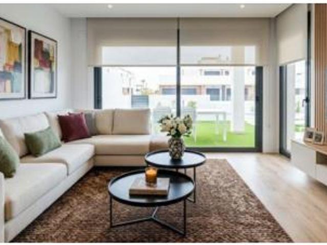 Apartamento Venta Monforte del Cid, Baños Nuestra Señora de Orito