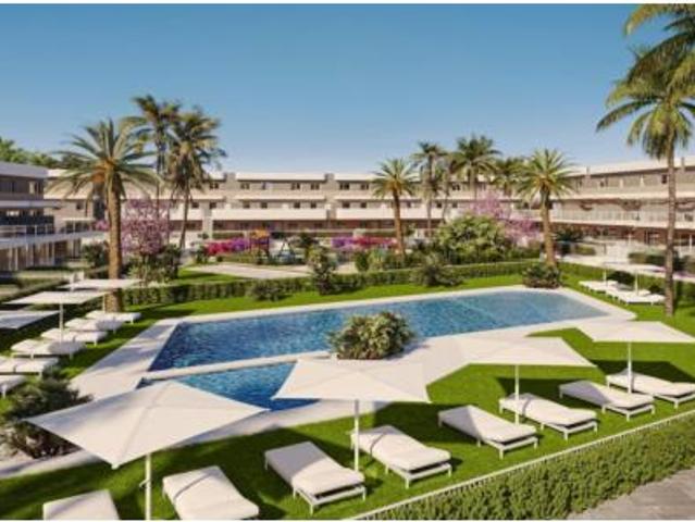 Apartamento Venta Monforte del Cid, Baños Nuestra Señora de Orito