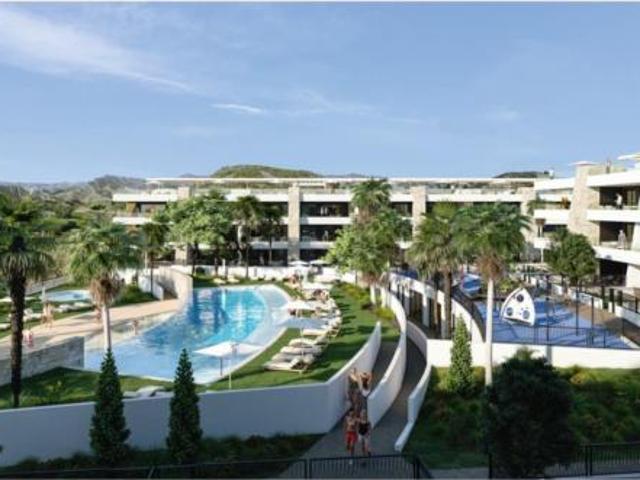 Apartamento Venta Monforte del Cid, Baños Nuestra Señora de Orito