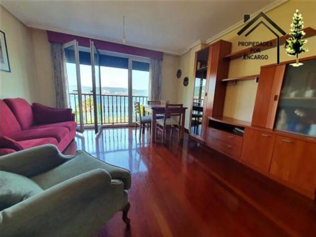 Apartamento Venta Moaña, Quintela Moaña