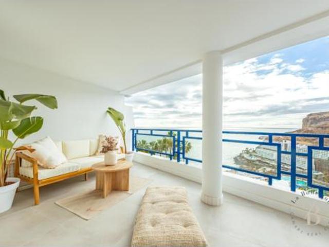 Apartamento Venta Mogán, Taurito Playa de Mogán