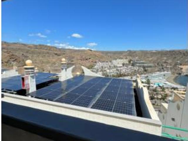 Apartamento Venta Mogán, Tauro Playa del Cura