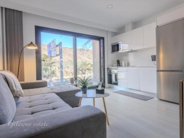 Apartamento Venta Mogán, Arguineguín