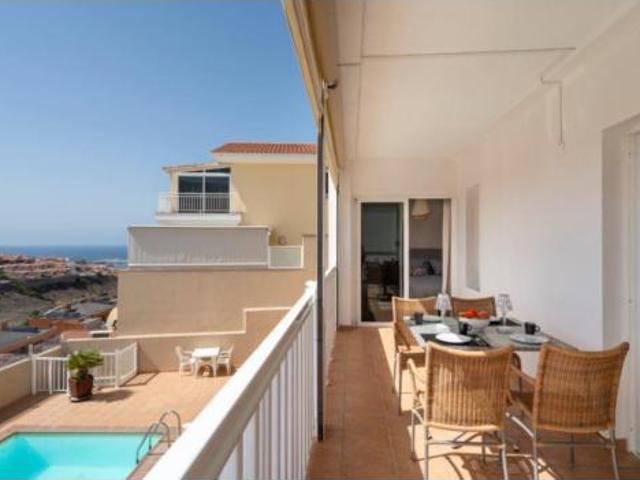 Apartamento Venta Mogán, Patalavaca