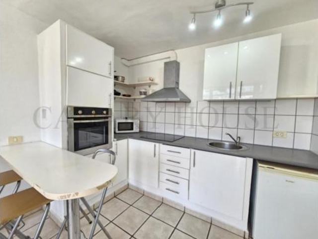 Apartamento Venta Mogán, Puerto Rico