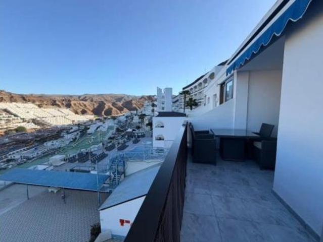 Apartamento Venta Mogán, Puerto Rico