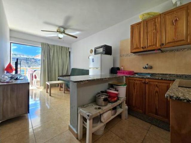 Apartamento Venta Mogán, Puerto Rico