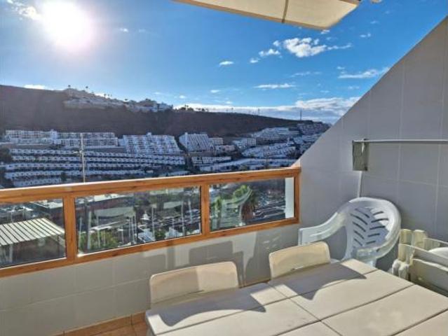 Apartamento Venta Mogán, Puerto Rico