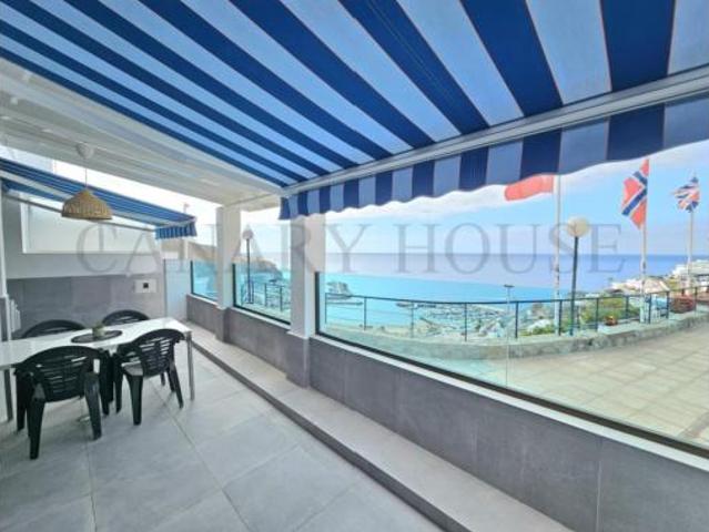 Apartamento Venta Mogán, Puerto Rico