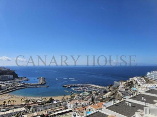 Apartamento Venta Mogán, Puerto Rico