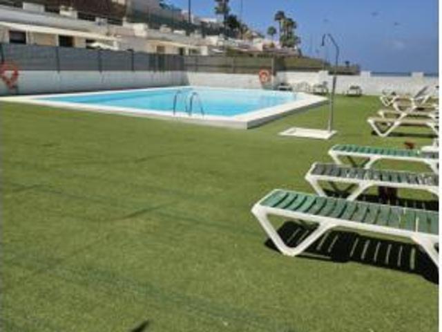 Apartamento Venta Mogán, Puerto Rico