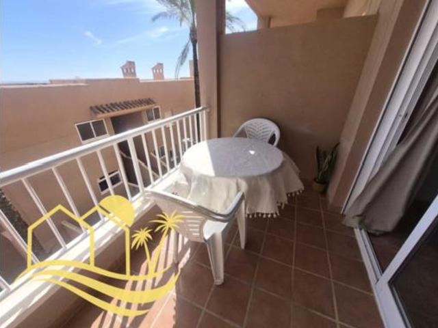 Apartamento Venta Mojácar, Marina de la Torre