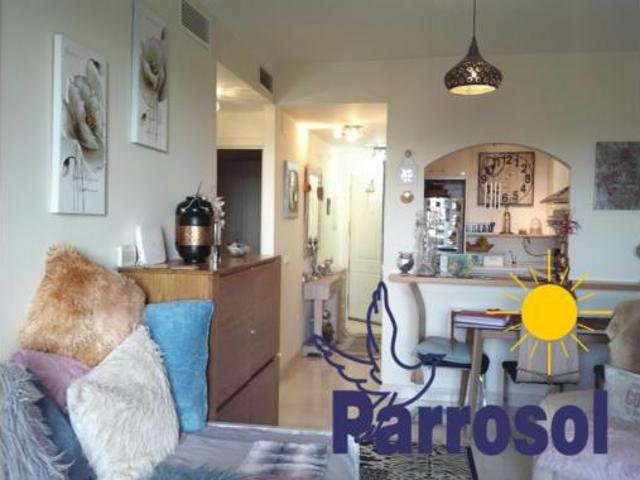 Apartamento Venta Mojácar, Marina de la Torre