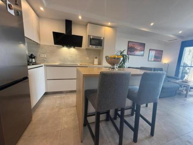 Apartamento Venta Mojácar, Marina de la Torre