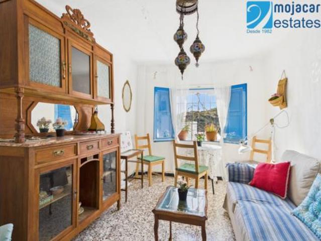 Apartamento Venta Mojácar, Mojácar Núcleo La Alcantarilla Las Alparatas