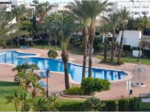 Apartamento Venta Mojácar, Mojácar Playa Ventanicas El Cantal