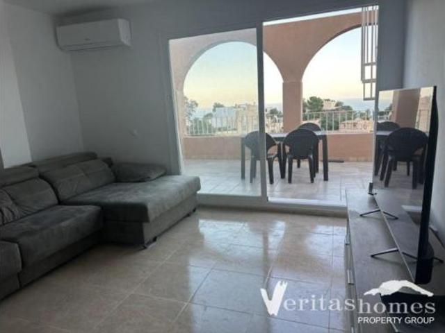 Apartamento Venta Mojácar, Mojácar Playa Ventanicas El Cantal