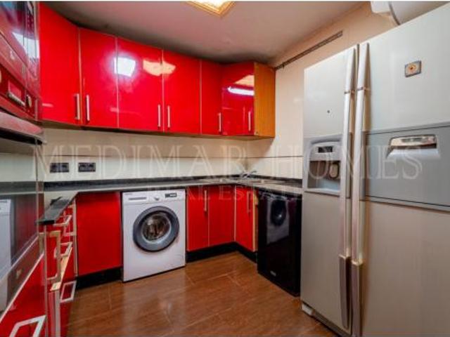 Apartamento Venta Mojácar, Vista de los Ángeles Rumina