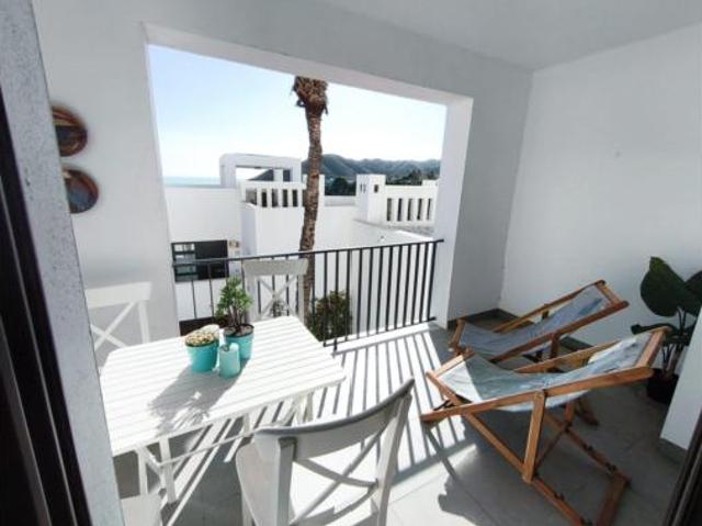 Apartamento Venta Mojácar, Mojácar Playa Ventanicas El Cantal