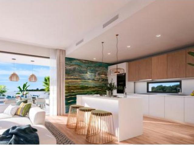 Apartamento Venta Molledo, Casares