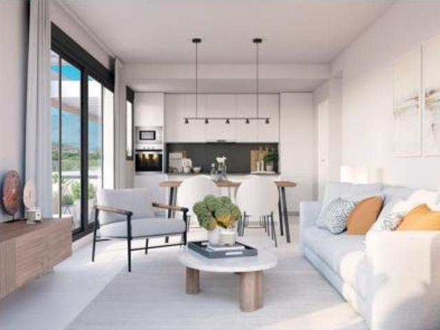 Apartamento Venta Molledo, Casares