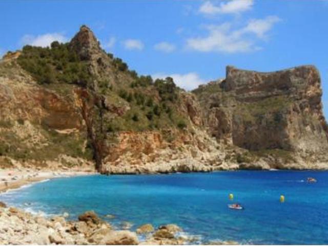 Apartamento Venta Moraira, Moraira