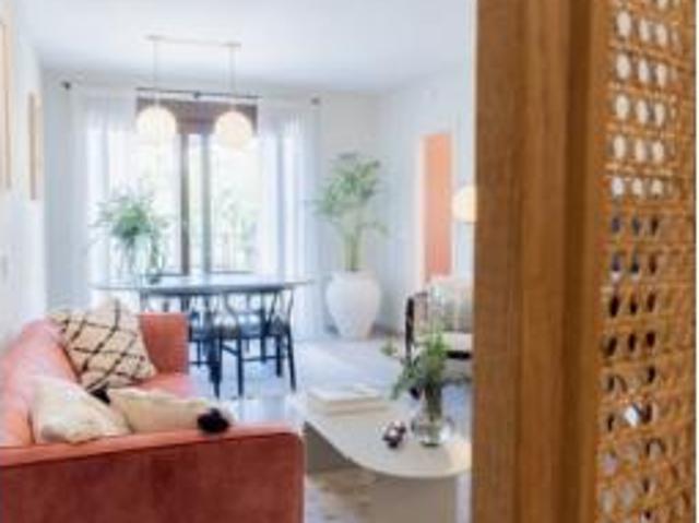 Apartamento Venta Moraira, Núcleo