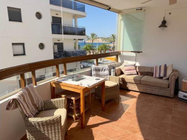 Apartamento Venta Moraira, Núcleo
