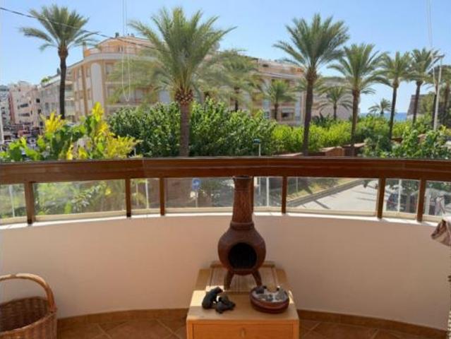 Apartamento Venta Moraira, Núcleo
