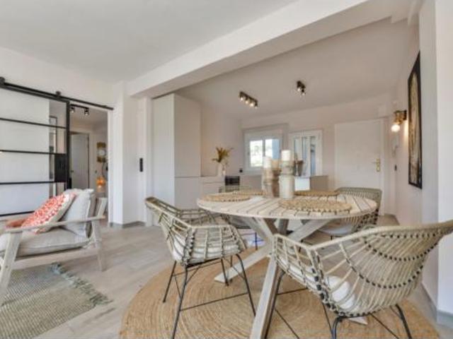 Apartamento Venta Moraira, Núcleo
