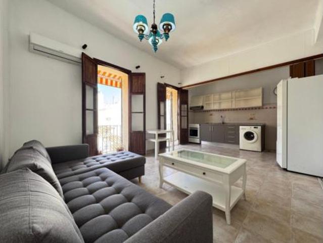 Apartamento Venta Moraira, Núcleo