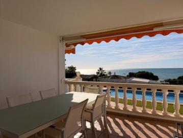 Apartamento Venta Moraira, Pinar del Abogat Cometa