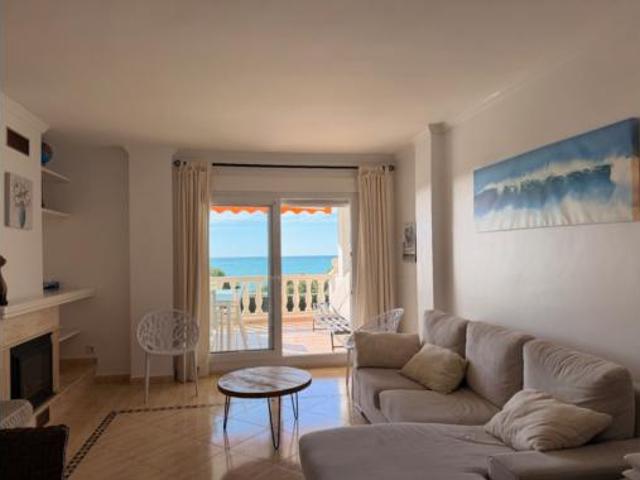 Apartamento Venta Moraira, Pinar del Abogat Cometa