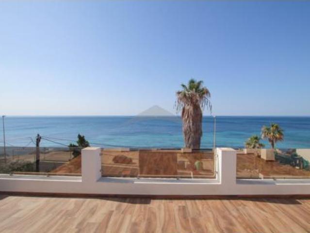 Apartamento Venta Moraira, Pinar del Abogat Cometa
