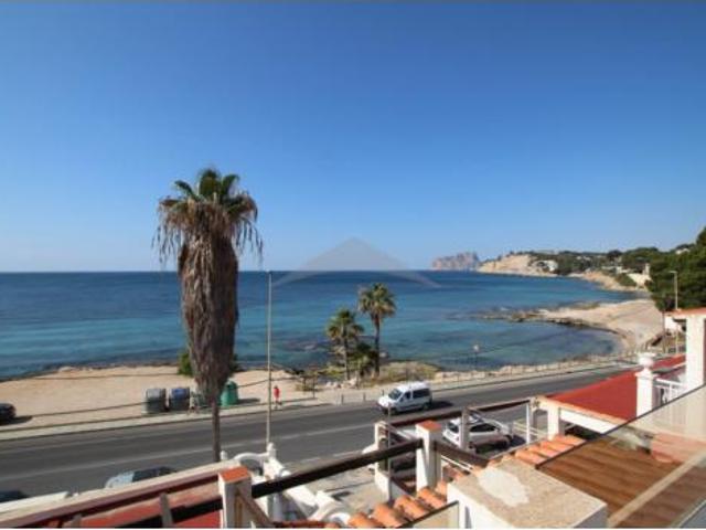 Apartamento Venta Moraira, Pinar del Abogat Cometa