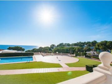 Apartamento Venta Moraira, Pinar del Abogat Cometa