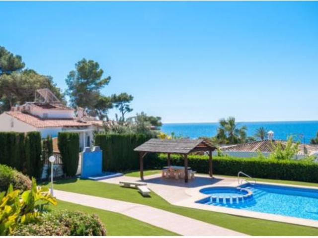 Apartamento Venta Moraira, Pla de Mar Port