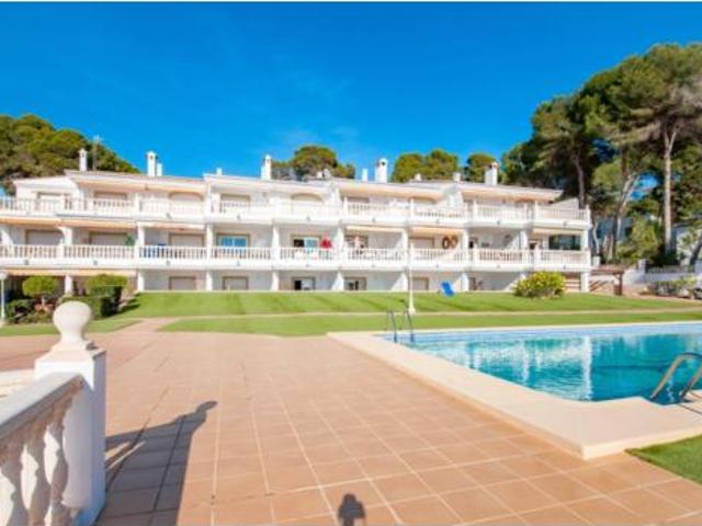 Apartamento Venta Moraira, Pla de Mar Port