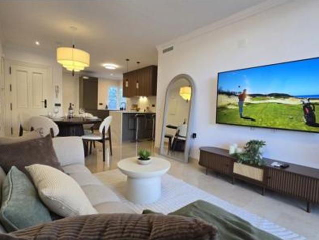 Apartamento Venta Moraleja, La Quinta