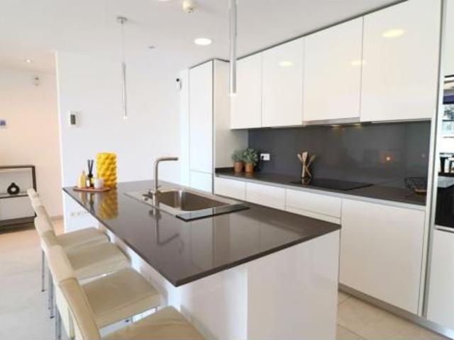 Apartamento Venta Moraleja, La Quinta