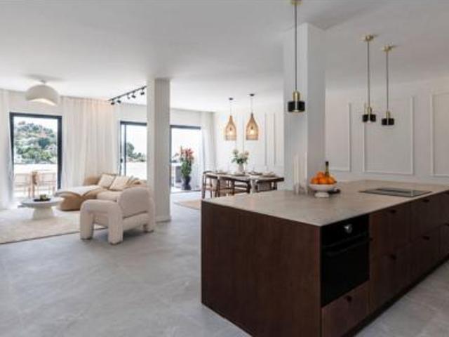 Apartamento Venta Moraleja, La Quinta