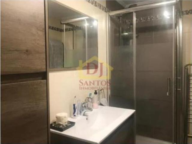 Apartamento Venta Moriscos, Moriscos