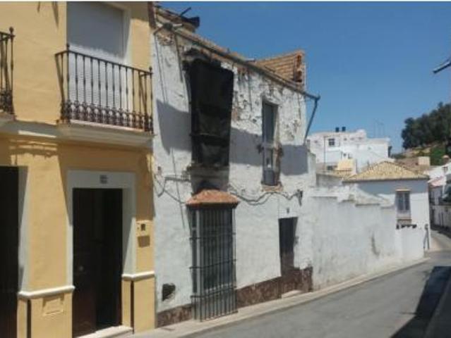 Apartamento Venta Morón de La Frontera, Morón de la Frontera
