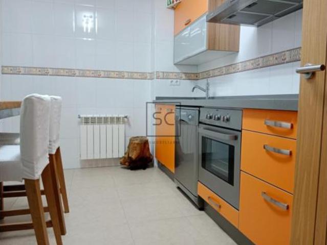 Apartamento Venta Mugardos, A Palma