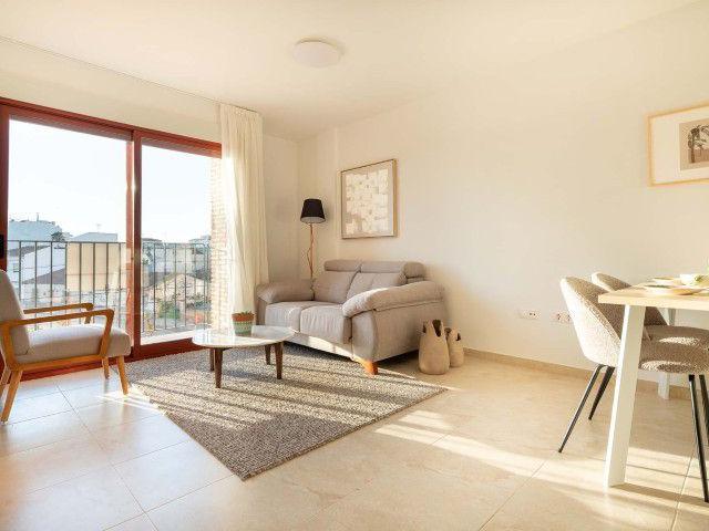 Apartamento Venta Murcia
