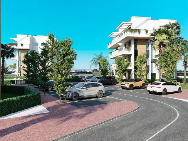 Apartamento Venta Murcia