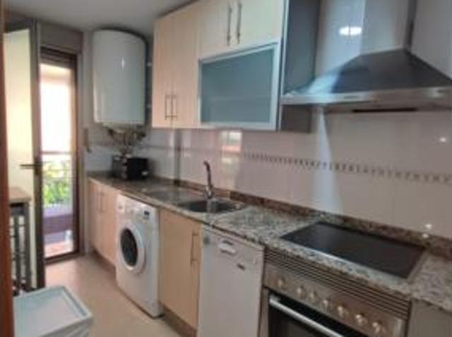 Apartamento Venta Murcia Capital, Vista Alegre